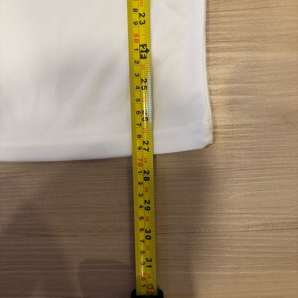 Men’s Large Soccer Jersey. This is the England 2023 Home Jersey’s with Foden #20 - Picture 7 of 7